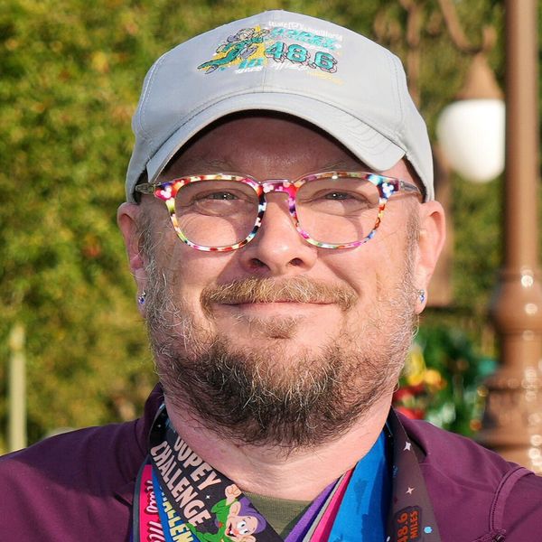Joshua, photographer at Imagine the Magic
